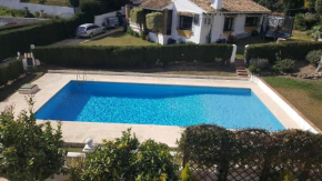 Pueblo Hidalgo, Benalmadena